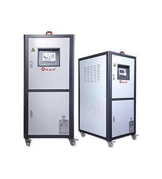 TDH系列蜂巢式轉輪除 濕機